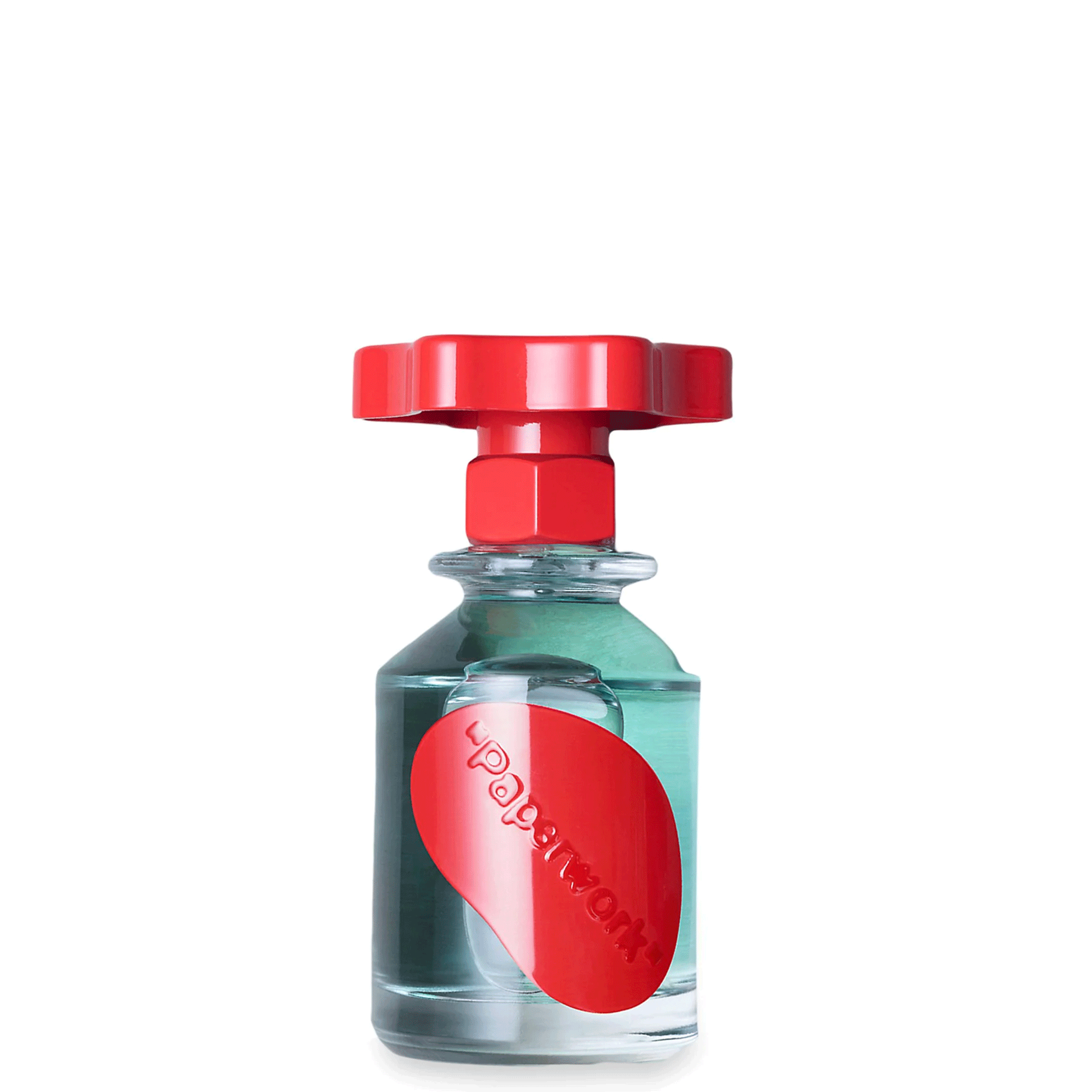 Off-White Paperwork Solution No. 2 Eau de Parfum, 3.4 oz